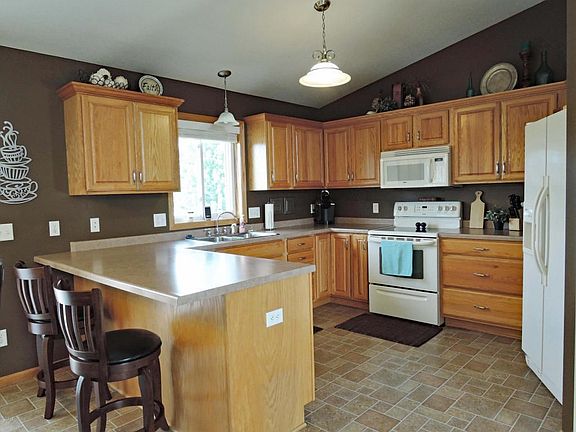 Kitchen a