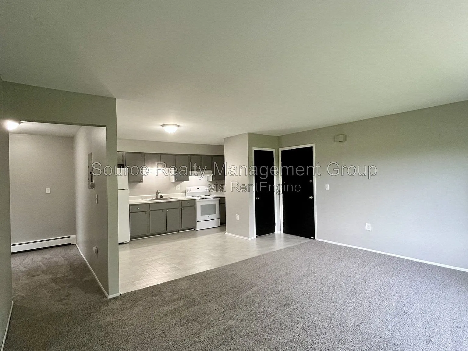 1 bed, 1.0 bath, 800 sqft, $995 — Photo 3