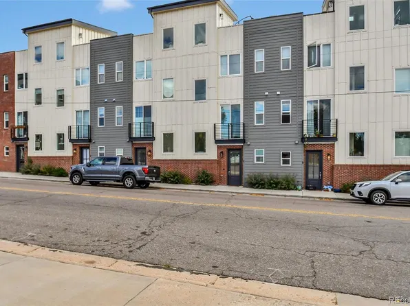 1280 E Hampden Ave #D, Englewood, CO 80113