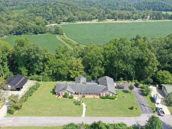 126 Hillcrest Dr, Linden, TN 37096