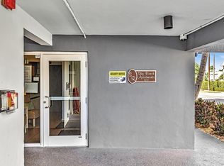 3424 SE 12th St APT C2, Pompano Beach, FL 33062