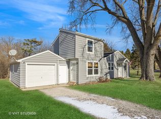 46W344 Higgins Rd, Hampshire, IL 60140