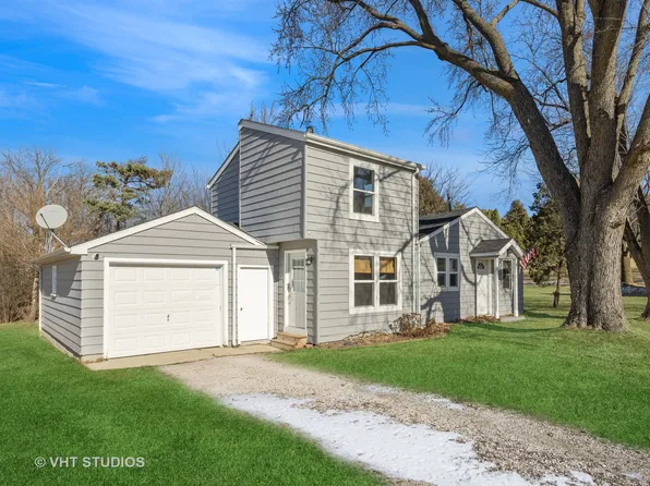 46W344 Higgins Rd, Hampshire, IL 60140