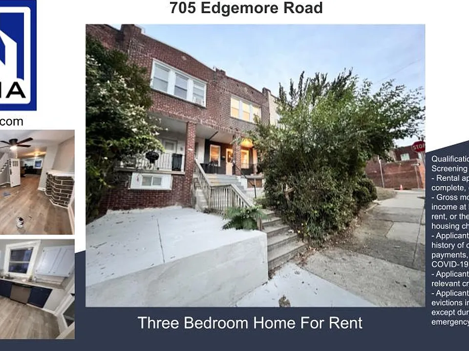 705 Edgemore Rd