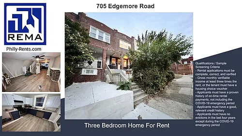 705 Edgemore Rd Photo 1