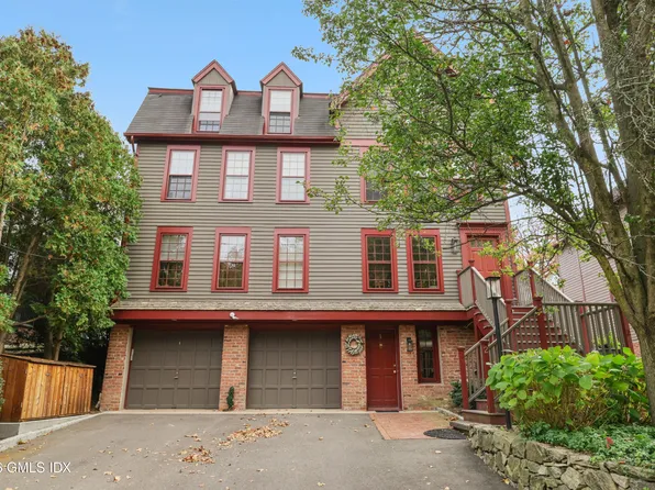 49 Indian Harbor Dr APT 1, Greenwich, CT 06830