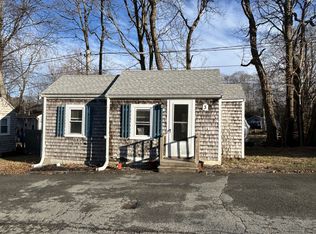 1025 Sandwich Rd, Buzzards Bay, MA 02532