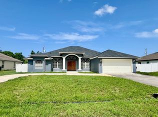 3849 SW McKim St, Port Saint Lucie, FL 34953