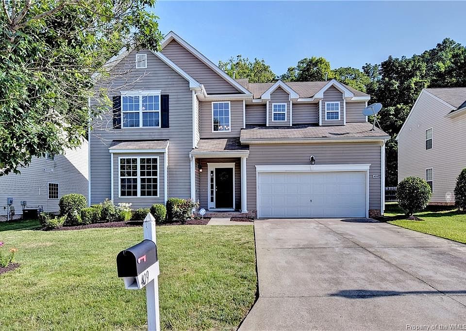 1st image of 409 Queensbury Ln
