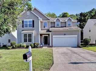409 Queensbury Ln, Williamsburg, VA 23185