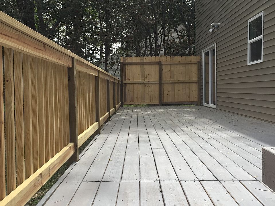 Awesome new deck