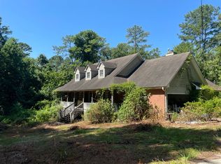 1306 Nelms Dr, Decatur, GA 30033