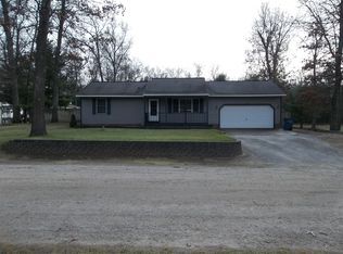 539 W Garfield Rd, Twin Lake, MI 49457