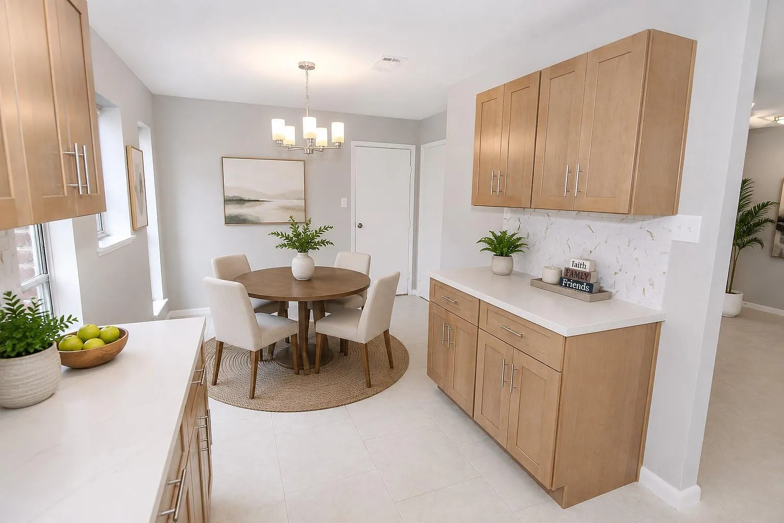 4 bed, 2.0 bath, 2038 sqft, $2,275 — Photo 4