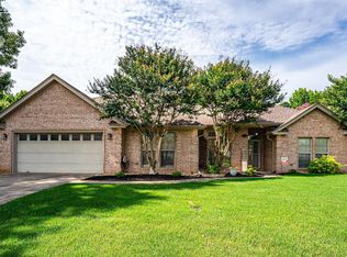 3740 Marleigh Dr, Conway, AR 72034
