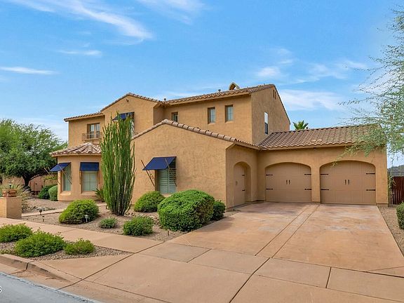 2nd image of 35808 N 27th Dr