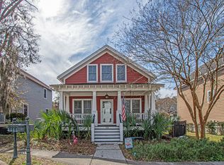 5174 Celtic Dr, North Charleston, SC 29405