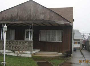 1518 Leslie Rd, Baltimore, MD 21222