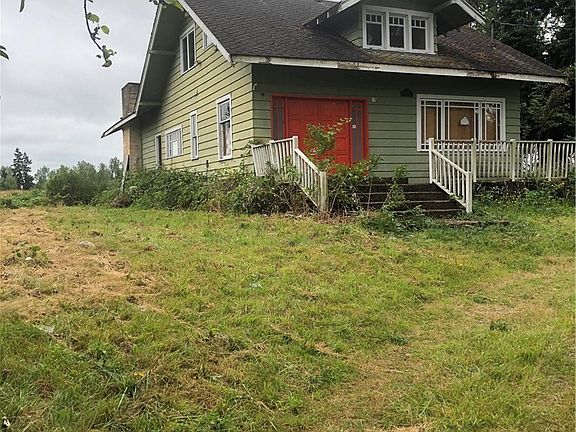 2nd image of 19815 SE 384th St