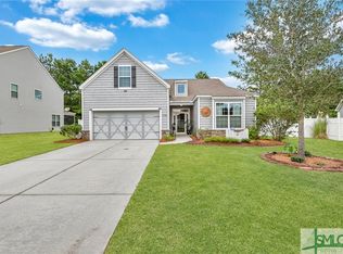 538 Amsonia Cir, Guyton, GA 31312