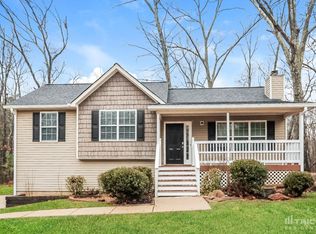 122 Country Farms Way, Rockmart, GA 30153