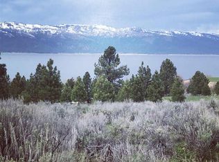 Tbd Pine Lakes Ranch Dr, Cascade, ID 83611