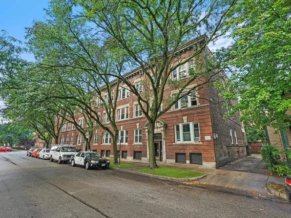 5048 S Blackstone Ave APT 2, Chicago, IL 60615
