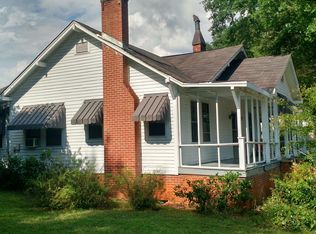 10345 Main St, Fingerville, SC 29338