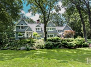 74 Sleepy Hollow Rd, New Canaan, CT 06840