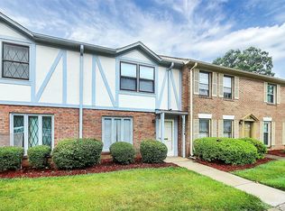 4520 Central Ave APT F, Charlotte, NC