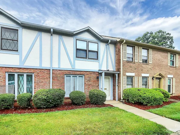 4520 Central Ave APT F, Charlotte, NC 28205