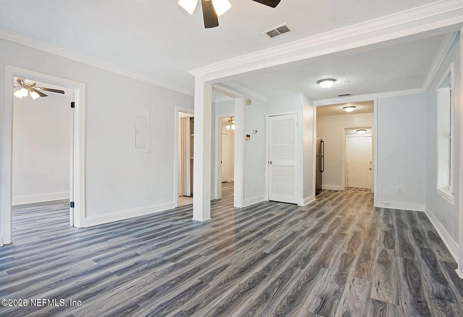 2 bed, 1.0 bath, 764 sqft, $1,200 — Photo 3