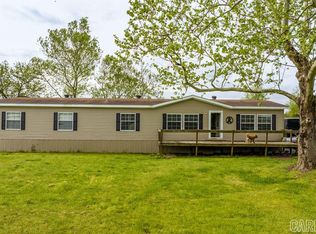 23 Pinnacle Springs Rd, Greenbrier, AR 72058