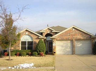 3105 Brett Rd, Corinth, TX 76210