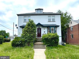 700 Charing Cross Rd, Baltimore, MD 21229