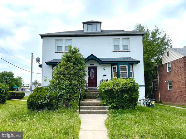 700 Charing Cross Rd, Baltimore, MD 21229