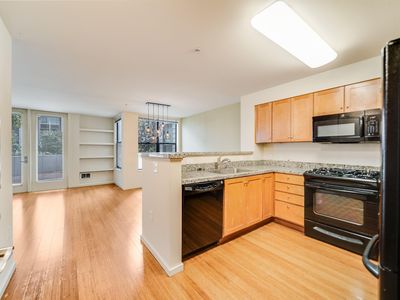 601 Alabama St UNIT 103, San Francisco, CA, 94110