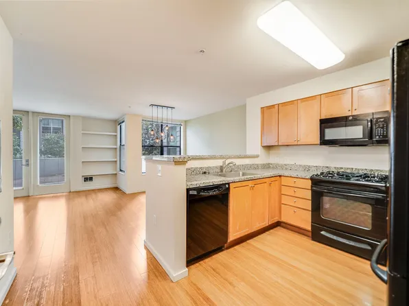 601 Alabama St Unit 103, San Francisco, CA 94110