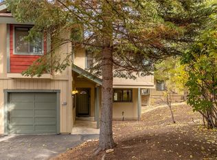43093 Goldmine Woods Ln UNIT 0, Big Bear Lake, CA 92315