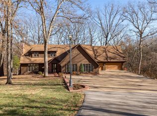 8365 Graham Rd, Cedar Hill, MO 63016