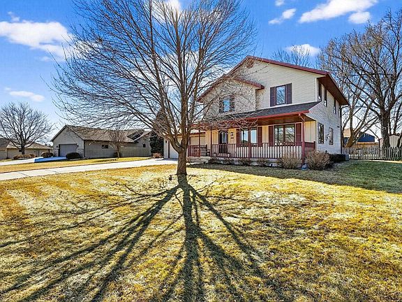 4th image of 3823 Falcon Ridge Drive