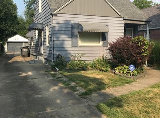 2827 Northwood Ave, Toledo, OH 43606