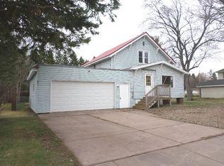 808 N Lake St, Ironwood, MI 49938