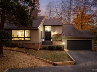 4415 Old Fox Trl, Midlothian, VA 23112