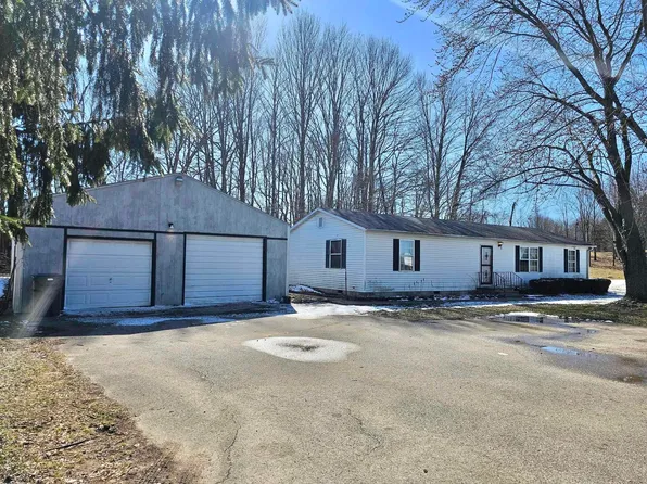 66469 Red Arrow Hwy, Hartford, MI 49057