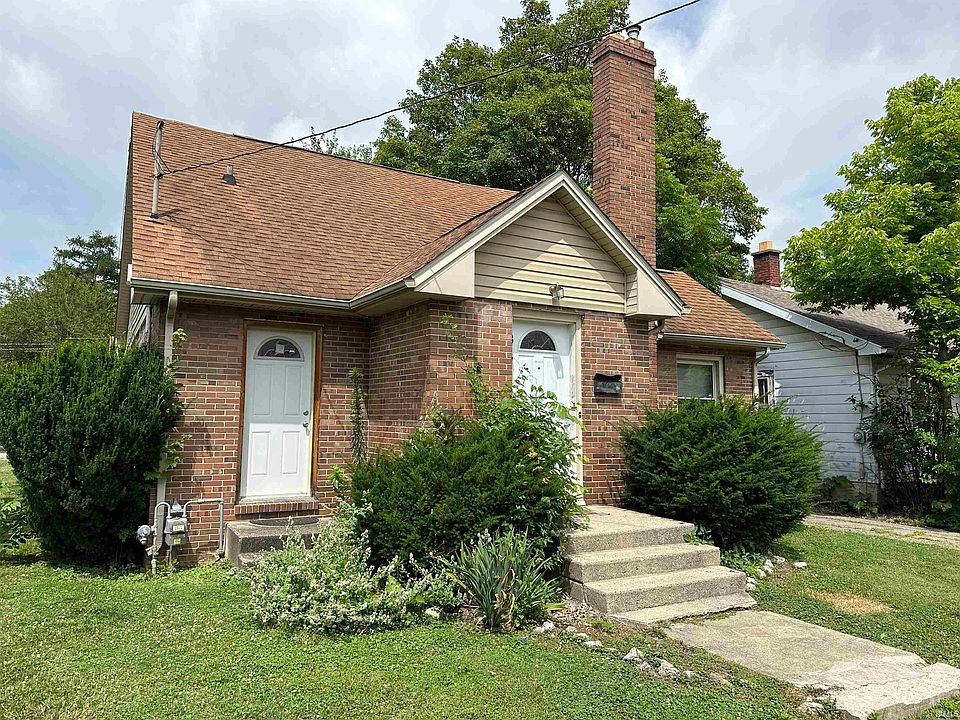 1st image of 317 S College Ave