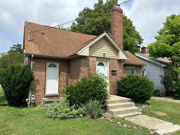 317 S College Ave, Muncie, IN 47303