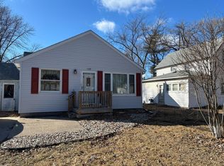 1109 14th St, Clarkfield, MN 56223