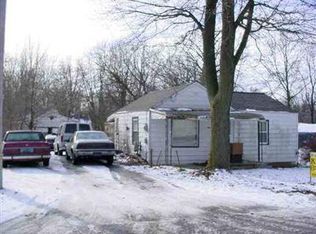 1367 N Cornell, Flint, MI 48532