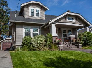 4324 NE 25th Ave, Portland, OR 97211